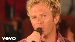 Gaither Vocal Band  Yes I Know LiveLyric Video [upl. by Eartnoed]