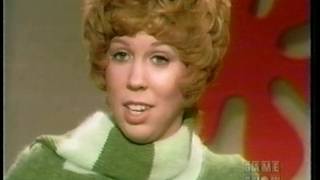 Vicki Lawrence on The Dating Game 1971 [upl. by Eelirol378]