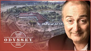 Is There Really A Roman Fort Buried In Wales  Time Team  Odyssey [upl. by Aglo]