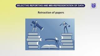 Module2 Unit12 Selective Reporting and Misrepresentation of Data [upl. by Eelsew860]