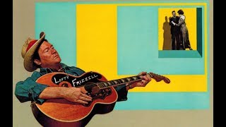 Lefty Frizzell  Mom and Dads Waltz [upl. by Attena]