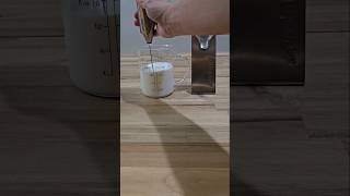 Aerolatte Handheld Milk Frother [upl. by Kilian223]